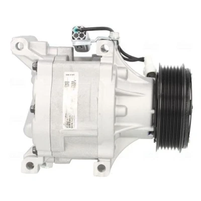 Imagem de NISSENS 87819 Ventilador do Habitáculo sem regulador integrado