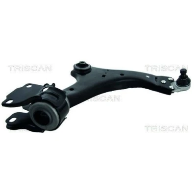 Imagem de TRISCAN 8500 27535 Braço de suspensão com articulação suspensão/guia, apoio borracha transversal 22 VOLVO: V60 I