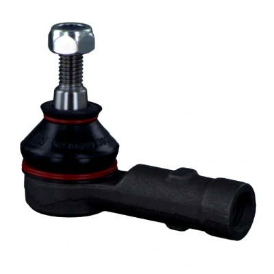 Imagem de FEBI BILSTEIN 34728 Rótula de direção ProKit Eixo dianteiro, lado esquerdo, direito com porca autoblocante