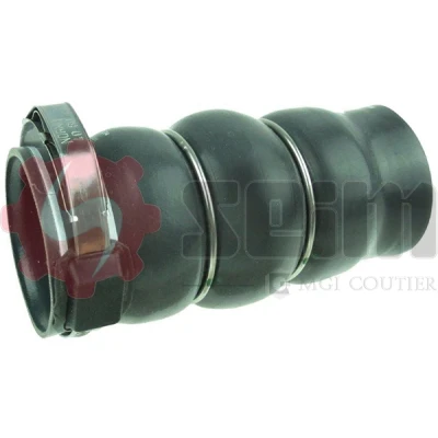 Imagem de SEIM 981121 Mangueira Para o Turbocompressor PEUGEOT: 308 SW 2, 208 I Hatchback, SW, CITROËN: Berlingo II Van, C4 Picasso 1, C5 3