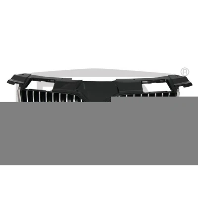 Imagem de DPA 88530057402 Grelha de Pára Choques em baixo SKODA: Fabia 2, 2
