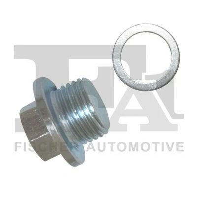 Imagem de FA1 257.846.011 Bujão do Carter M16x1,5 14 mm com retentor TOYOTA: GT86 Coupe
