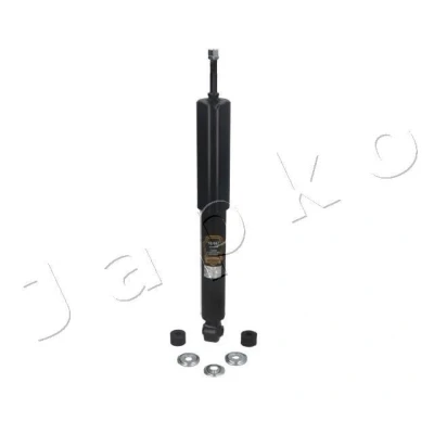 Imagem de JAPKO MJ10067 Amortecedor Eixo dianteiro Pressão do gás Tubo duplo telescópico cavilha em cima, olhal baixo NISSAN: TERRANO 1