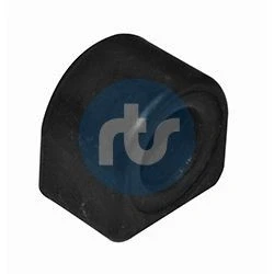 Imagem de RTS Casquilho da Barra Estabilizadora Eixo dianteiro, lado direito, esquerdo Apoio de borracha 15,5mm 035 00256