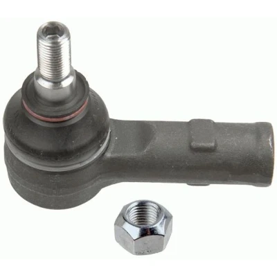 Imagem de LEMFÖRDER 11603 02 Rótula de direção 16mm Eixo dianteiro, lado esquerdo, direito PEUGEOT: J5 Camião plataforma/Chassis