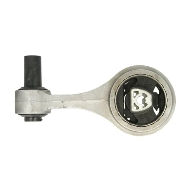 Imagem de MEYLE 214 030 0018 Suporte, motor ORIGINAL Quality do lado da caixa de velocidades, traseira Rolamento borracha e metal Braços torção
