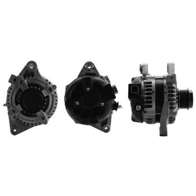 Imagem de ELSTOCK 28 5965 Alternador 14V 100A TOYOTA: Auris Hatchback, RAV4 III SUV
