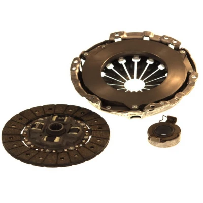 Imagem de AISIN Clutch Kit (3P) KT 132A de embraiagem três peças com prato da disco embraiagem, rolamento desembraiagem 212