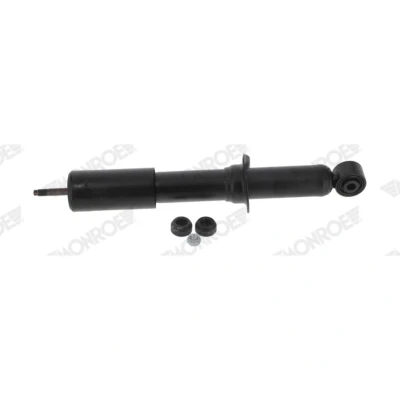 Imagem de MONROE D8345S Amortecedor Pressão do gás Tubo duplo com assento de mola olhal em baixo, cavilha cima TOYOTA: Land Cruiser Prado 90