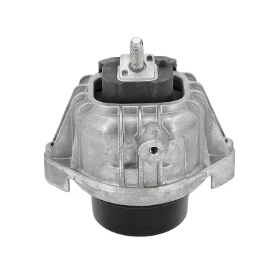 Imagem de MEYLE 300 221 2116 Suporte, motor esquerda Apoio hidráulico com comando por vácuo BMW: 3 Touring, Sedan, Coupe
