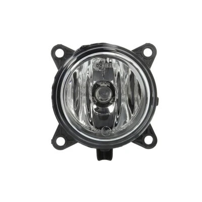 Imagem de VALEO ORIGINAL PART 088900 Farol de Nevoeiro branco redondo esquerda, à direita CITROËN: Berlingo / First I, I Van