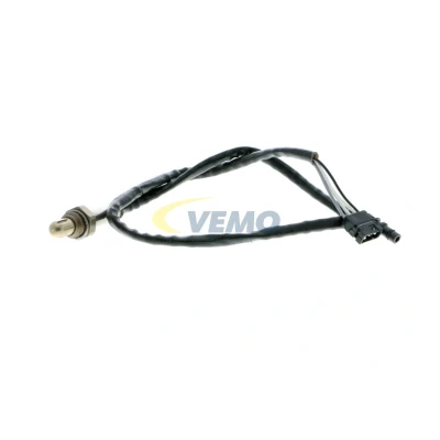 Imagem de VEMO Original Quality V30 76 0034 Sonda lambda M18 x 1,5 de regulação, Rosca pré lubrificada preto 4 quadrado MERCEDES BENZ: W124 Carrinha
