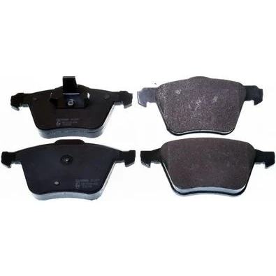 Imagem de DENCKERMANN B111079 Jogo de pastilhas para travão disco VOLVO: V60 I, S60 II, S80 FORD: S Max Mk1, Galaxy Mk2 MPV