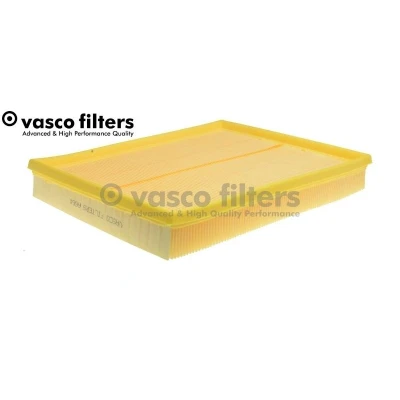 Imagem de DAVID VASCO A664 Filtro de ar 42 234 295 rectangular Cartucho filtrante OPEL: Astra H Caravan, GTC, Hatchback