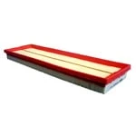 Imagem de ALCO FILTER MD 8432 Filtro de ar 37,0 129,0 425,0 Cartucho filtrante VOLKSWAGEN: GOLF 6, Beetle Cabrio, Jetta 3
