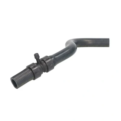 Imagem de THERMOTEC DNP015TT Tubo flexível, permutador de calor do aquecimento Entrada