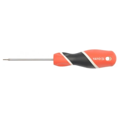 Imagem de YATO YT 25950 Chave de parafusos T5 75mm Torx interior