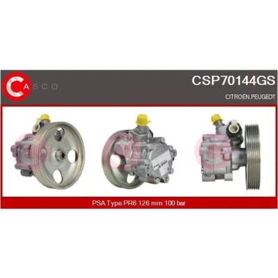 Imagem de CASCO CWR74031AS Interruptor, elevadores dos vidros do lado condutor FIAT: Doblo II Carrinha, Van / Carrinha
