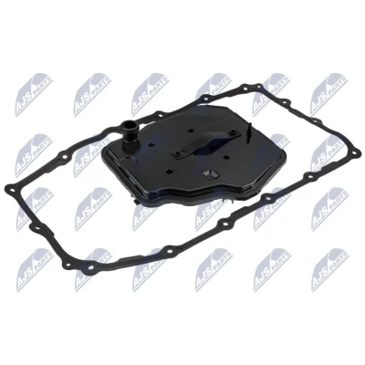 Imagem de Filtro hidráulico, caixa de velocidades automática NTY FSF CH 030