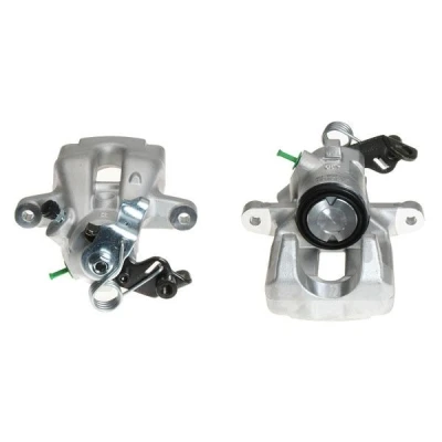 Imagem de BUDWEG CALIPER 343003 Pinça de travão PEUGEOT: 307 Hatchback, CITROËN: C4 I Hatchback