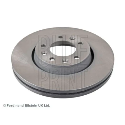 Imagem de BLUE PRINT ADT343298 Disco de travão Eixo dianteiro 280 28 5 108 interior ventilado revestido PEUGEOT: Expert II Tepee, Van