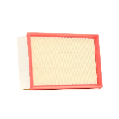Imagem de VALEO 585421 Filtro de ar 76 177 292 Cartucho filtrante VOLKSWAGEN: Golf 7, 7 Variant, AUDI: A3 Sportback, SKODA: Octavia 3 Combi