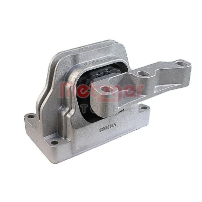 Imagem de METZGER 8054089 Suporte, motor à direita, em cima Apoio hidráulico SEAT: Ibiza 4 Sportcoupe, 4, ST, AUDI: A1 Hatchback, Sportback