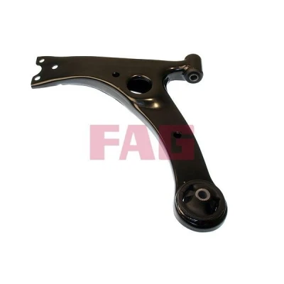 Imagem de FAG 821 0715 10 Braço de suspensão transversal TOYOTA: Avensis II Station Wagon, Sedan