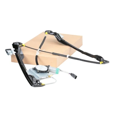 Imagem de Van Wezel Elevador de vidro à frente, lado direito elétrico com motor sem função conforto 1858262 FORD: Focus Mk1 Hatchback