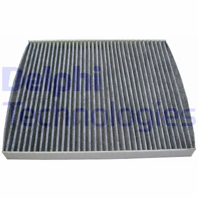 Imagem de DELPHI TSP0325322C Filtro, ar do habitáculo Filtro de carvão ativado 230 200 20 ALFA ROMEO: Giulietta Hatchback, Van