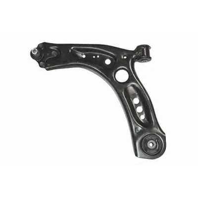 Imagem de VAICO V10 6941 Braço de suspensão à frente, lado esquerdo transversal VOLKSWAGEN: Golf 7, 7 Variant
