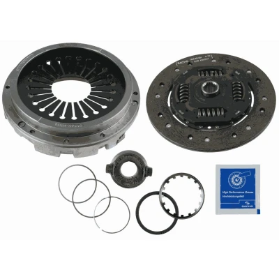 Imagem de SACHS 3000 950 010 Kit de Embraiagem 240