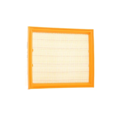 Imagem de MAHLE ORIGINAL LX 405 Filtro de ar 56,6 228 267,5 Cartucho filtrante VOLVO: V50, MERCEDES BENZ: Classe B, HYUNDAI: SANTA FE 2
