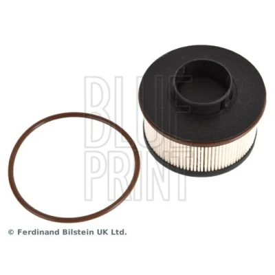 Imagem de BLUE PRINT ADBP230010 Filtro de Combustível Cartucho filtrante com retentor PEUGEOT: 308 SW 2, 5008 II, 208 I Hatchback, CITROËN: C4 II Cactus