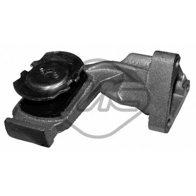 Imagem de Metalcaucho 05778 Suporte, motor à direita FIAT: Seicento / 600 Hatchback