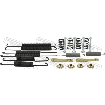 Imagem de FEBEST 2304 1JR Kit de acessórios, maxilas travão estacionamento VOLKSWAGEN: Passat B3/B4 Variant