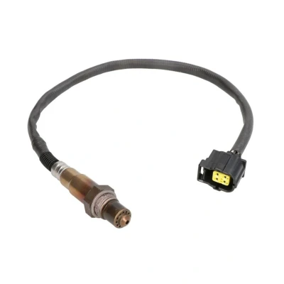 Imagem de BOSCH 0 258 006 747 Sonda lambda 4 MERCEDES BENZ: Classe ML, CLS Coupe, C Sedan