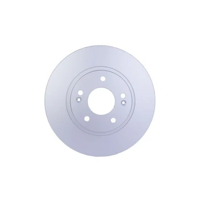 Imagem de HELLA PRO 8DD 355 118 671 Disco de travão 294 26 05/07 114,3 interior ventilado revestido sem pernos fixação da roda, cubo roda