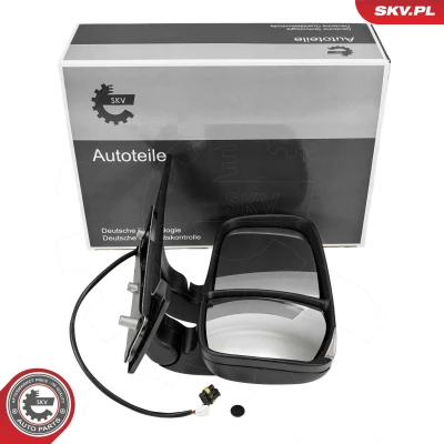 Imagem de Retrovisor exterior ESEN SKV 97SKV722