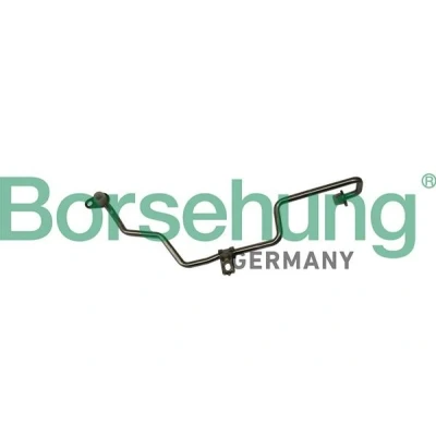 Imagem de Borsehung B19271 Tubo, bocal de enchimento óleo