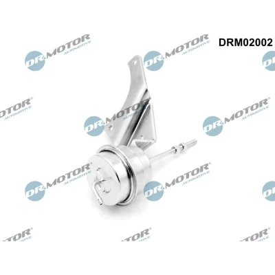Imagem de Atuador, turbocompressor Dr.Motor Automotive DRM02002