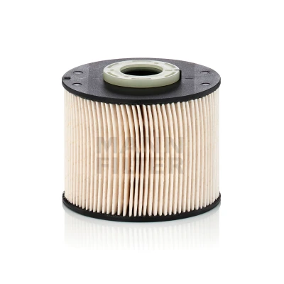 Imagem de MANN FILTER PU 927 x Filtro de Combustível com junta PEUGEOT: 508 I SW, 3008 I, 308 FORD: S Max Mk1, FOCUS 3 Turnier,