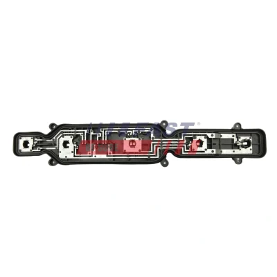 Imagem de FAST FT86508 Suporta da lâmpada, luz traseira esquerda