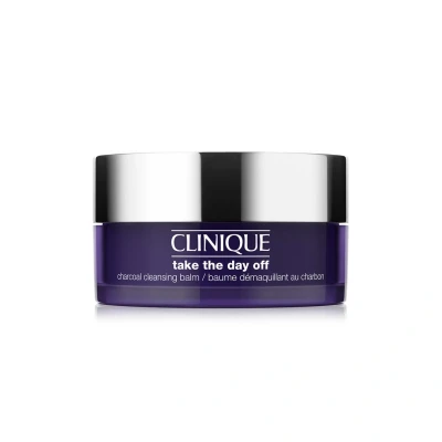 Imagem de Clinique Take The Day Off Charcoal Balm (Various Sizes) 125ml