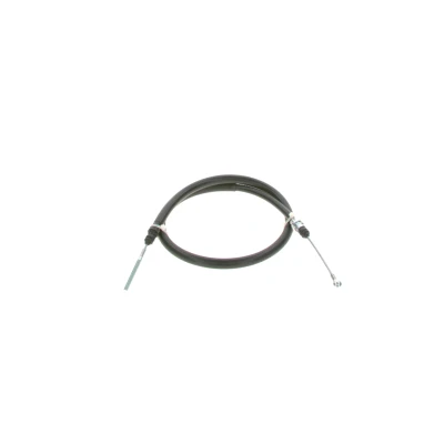 Imagem de BOSCH 1 987 477 713 Cabo de Freio Mão 1068 CITROËN: C8, PEUGEOT: 807