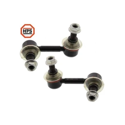 Imagem de MAPCO 59727/8HPS Kit de reparação, tirante da barra estabilizadora Eixo dianteiro