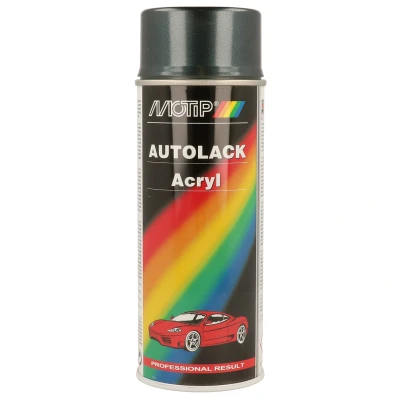 Imagem de Tinta combinada para veículos MOTIP 54609
