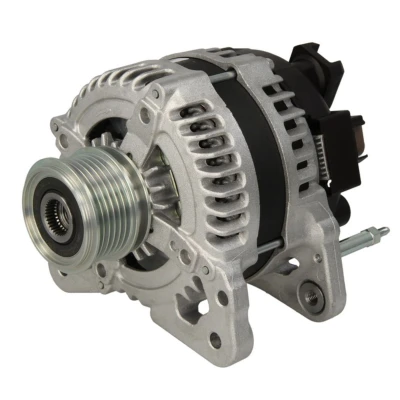 Imagem de DENSO DAN1328 Alternador 14V 140A SEAT: Leon II Hatchback, Ibiza 4 Sportcoupe, VOLKSWAGEN: GOLF 6, Polo V SKODA: Octavia Hatchback