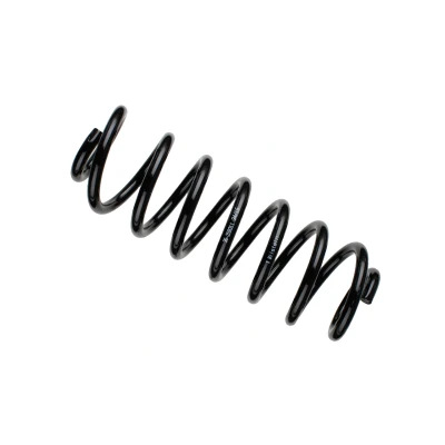 Imagem de BILSTEIN B3 OE Replacement 36 259311 Mola de suspensão Eixo traseiro helicoidal com diâmetro constante VOLKSWAGEN: Passat B7 Variant endado,