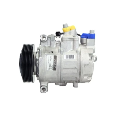 Imagem de Compressor, ar condicionado DENSO DCP05062